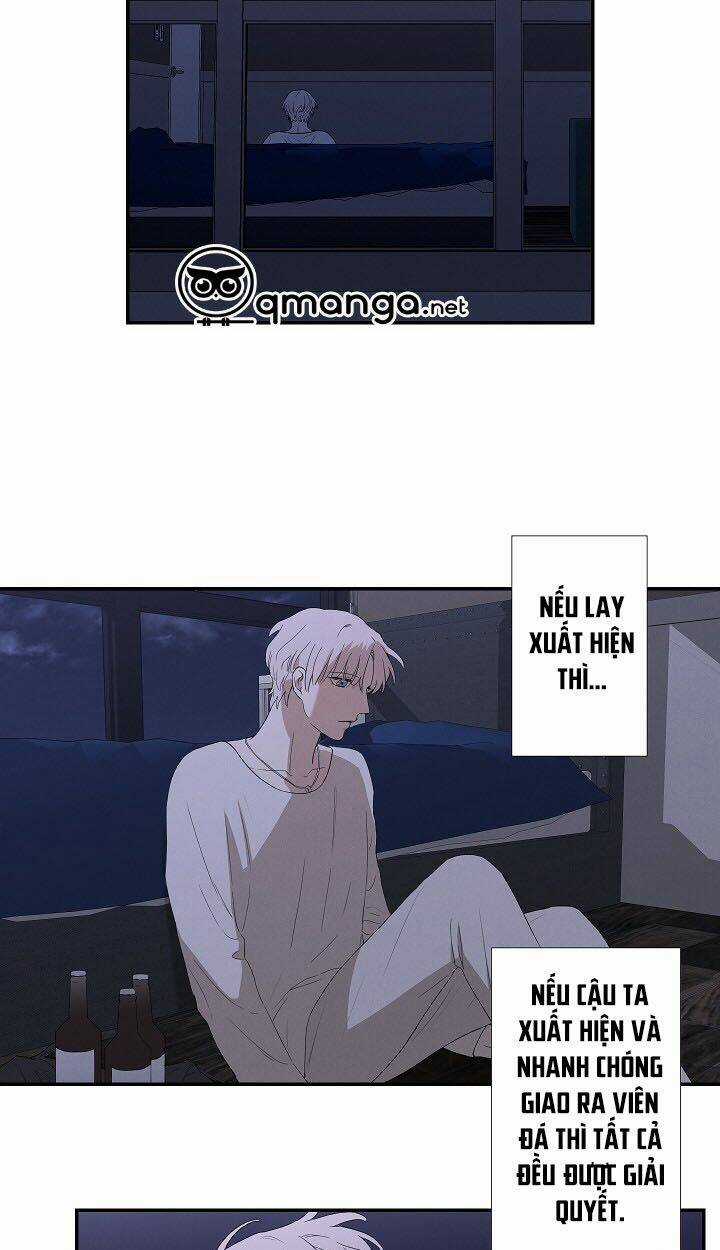 Trốn Tìm - Chapter 32 - Trang 16