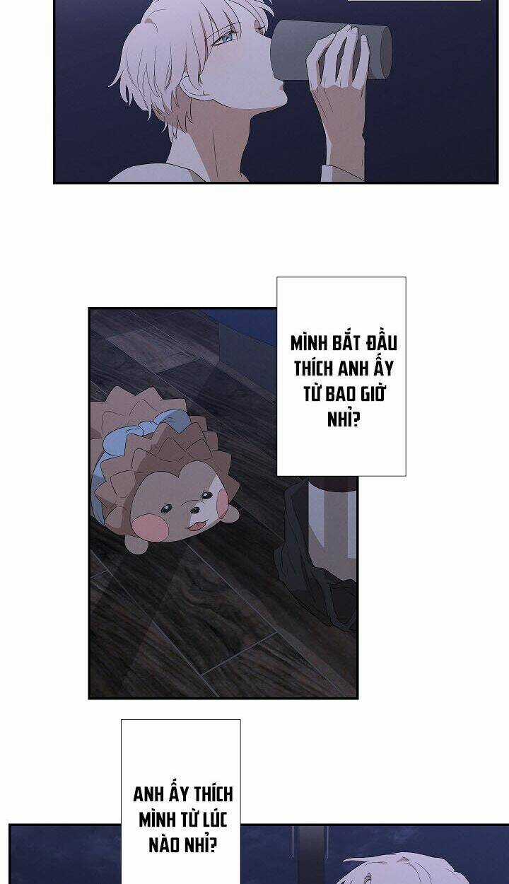 Trốn Tìm - Chapter 32 - Trang 17