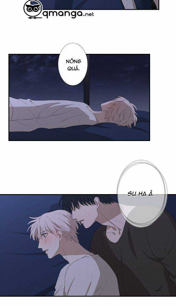 Trốn Tìm - Chapter 32 - Trang 19