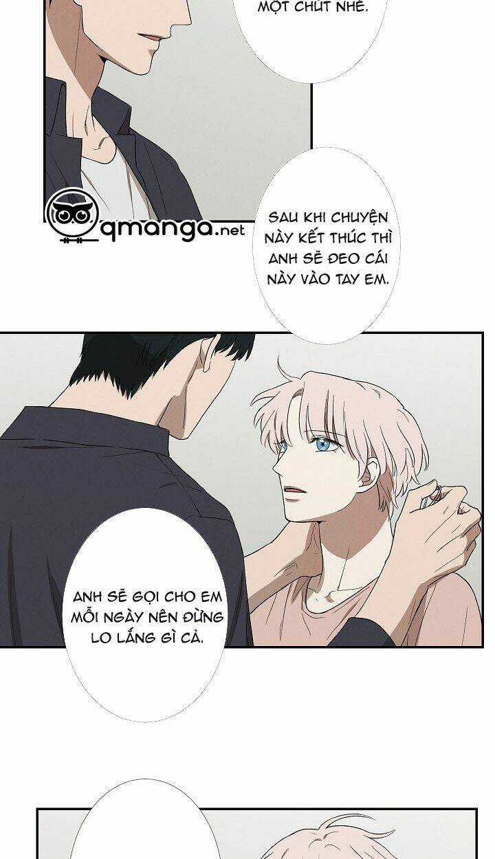 Trốn Tìm - Chapter 32 - Trang 3