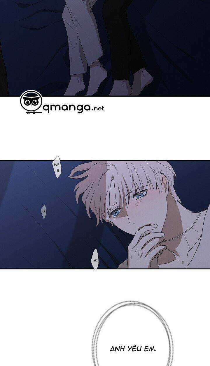 Trốn Tìm - Chapter 32 - Trang 21