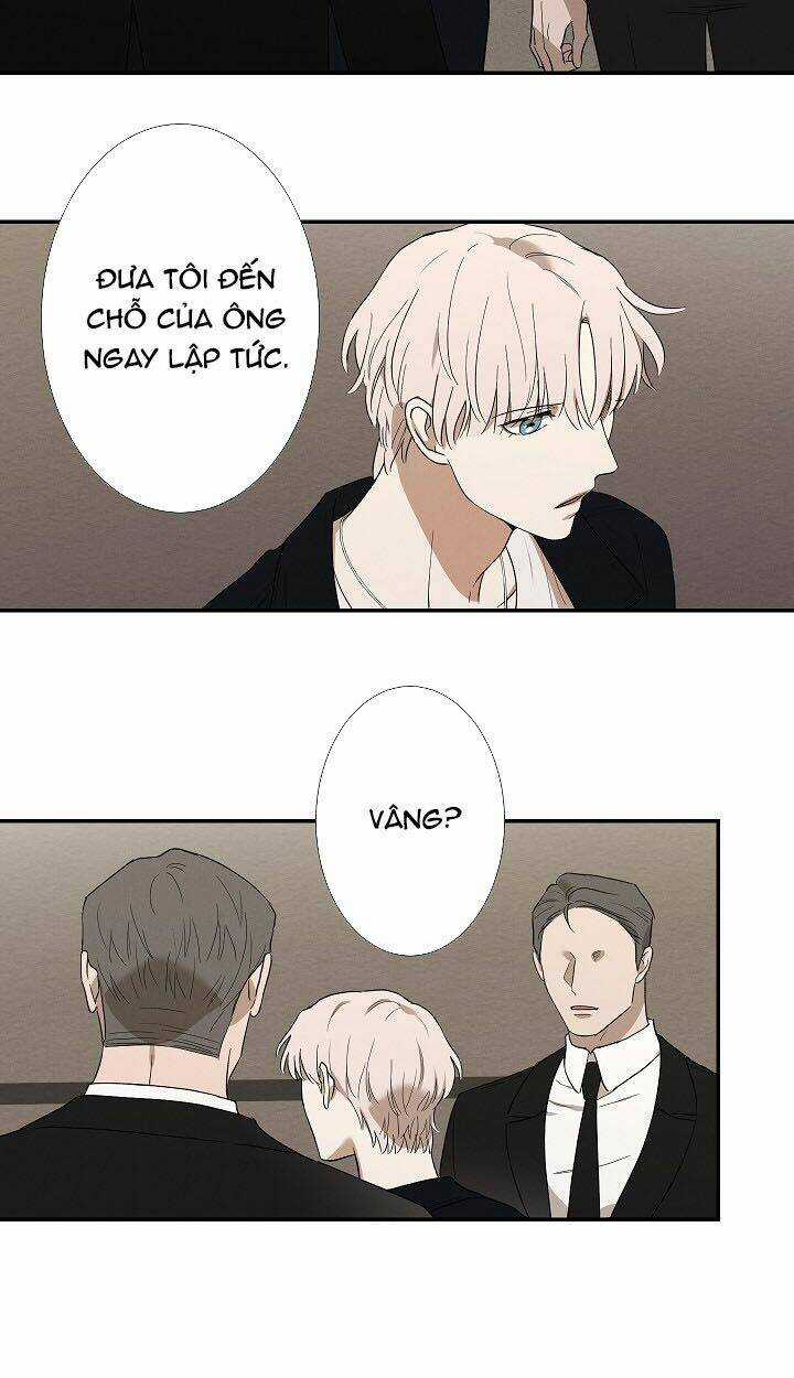 Trốn Tìm - Chapter 32 - Trang 26