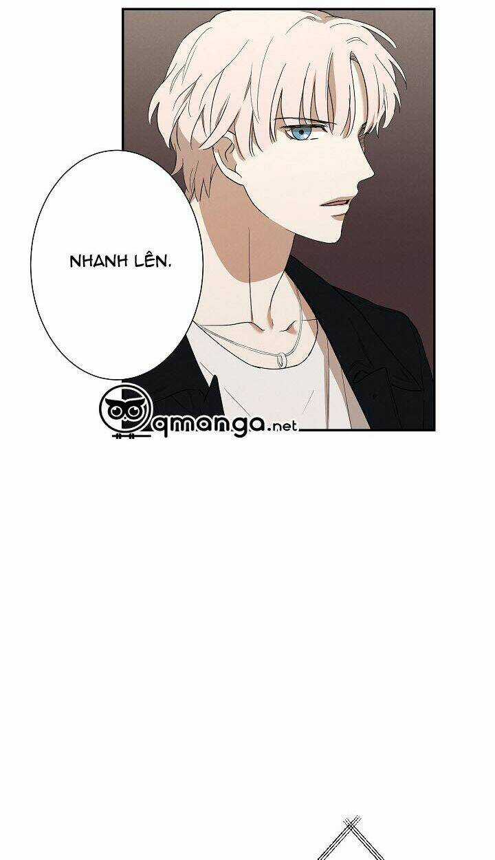 Trốn Tìm - Chapter 32 - Trang 27