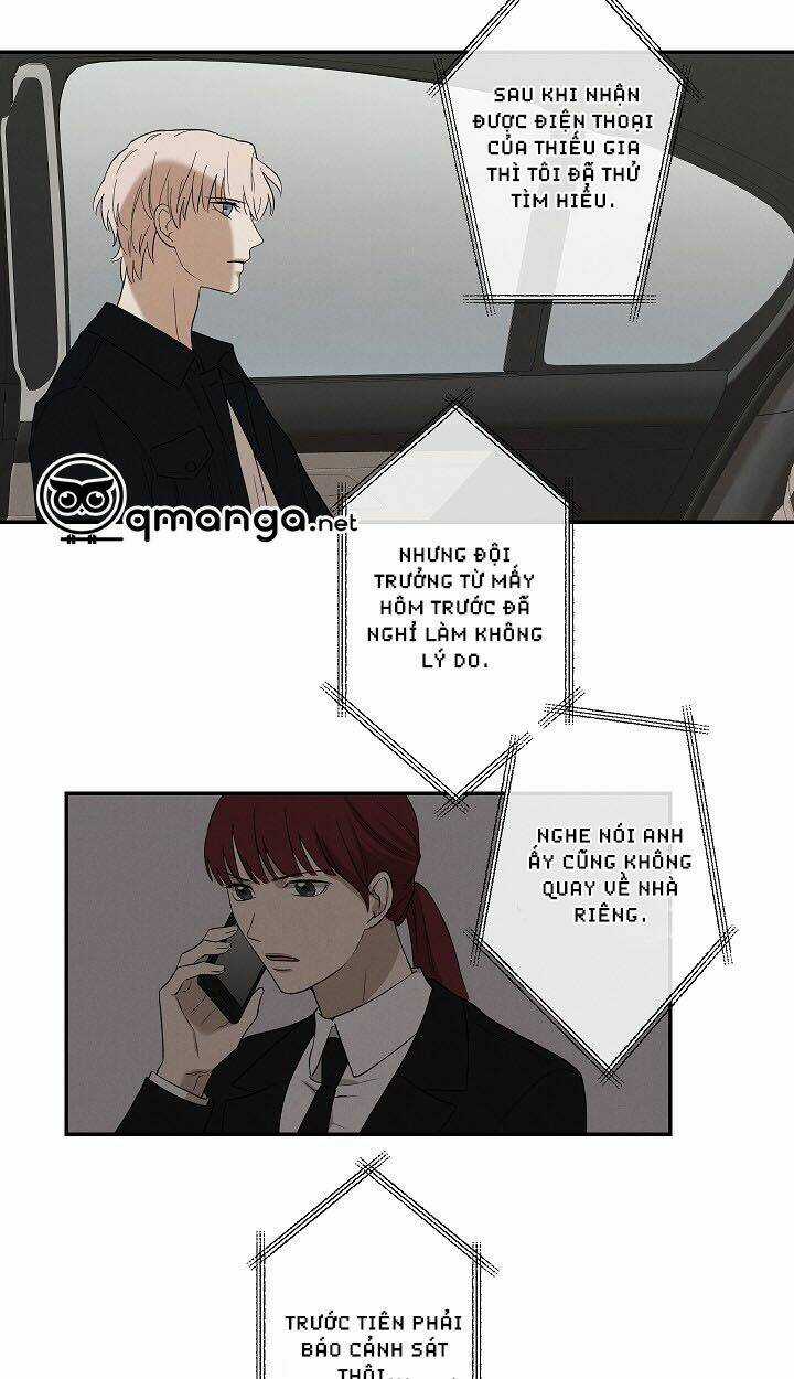 Trốn Tìm - Chapter 32 - Trang 28