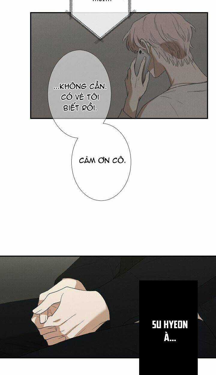 Trốn Tìm - Chapter 32 - Trang 29