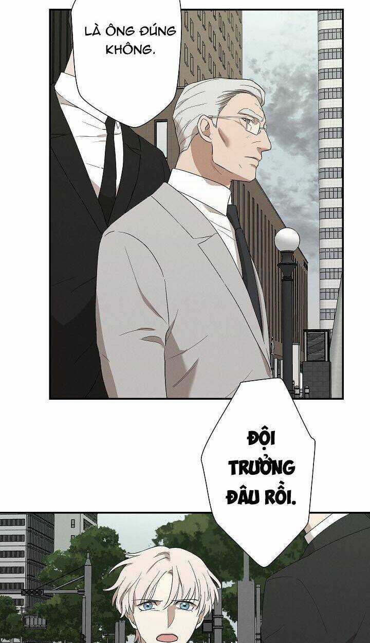 Trốn Tìm - Chapter 32 - Trang 31