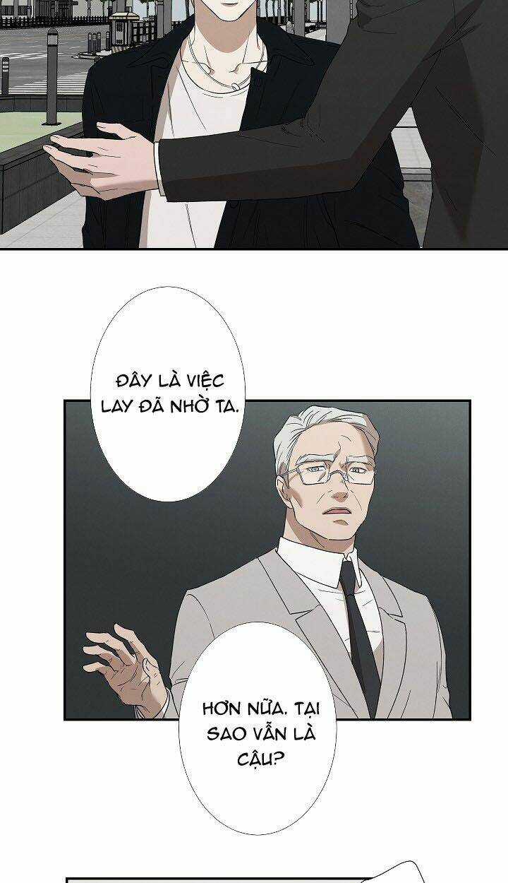 Trốn Tìm - Chapter 32 - Trang 32