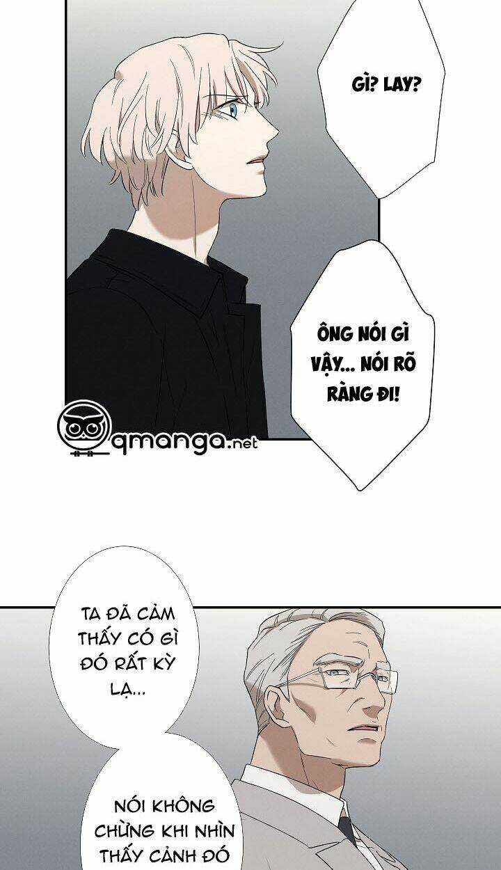 Trốn Tìm - Chapter 32 - Trang 33