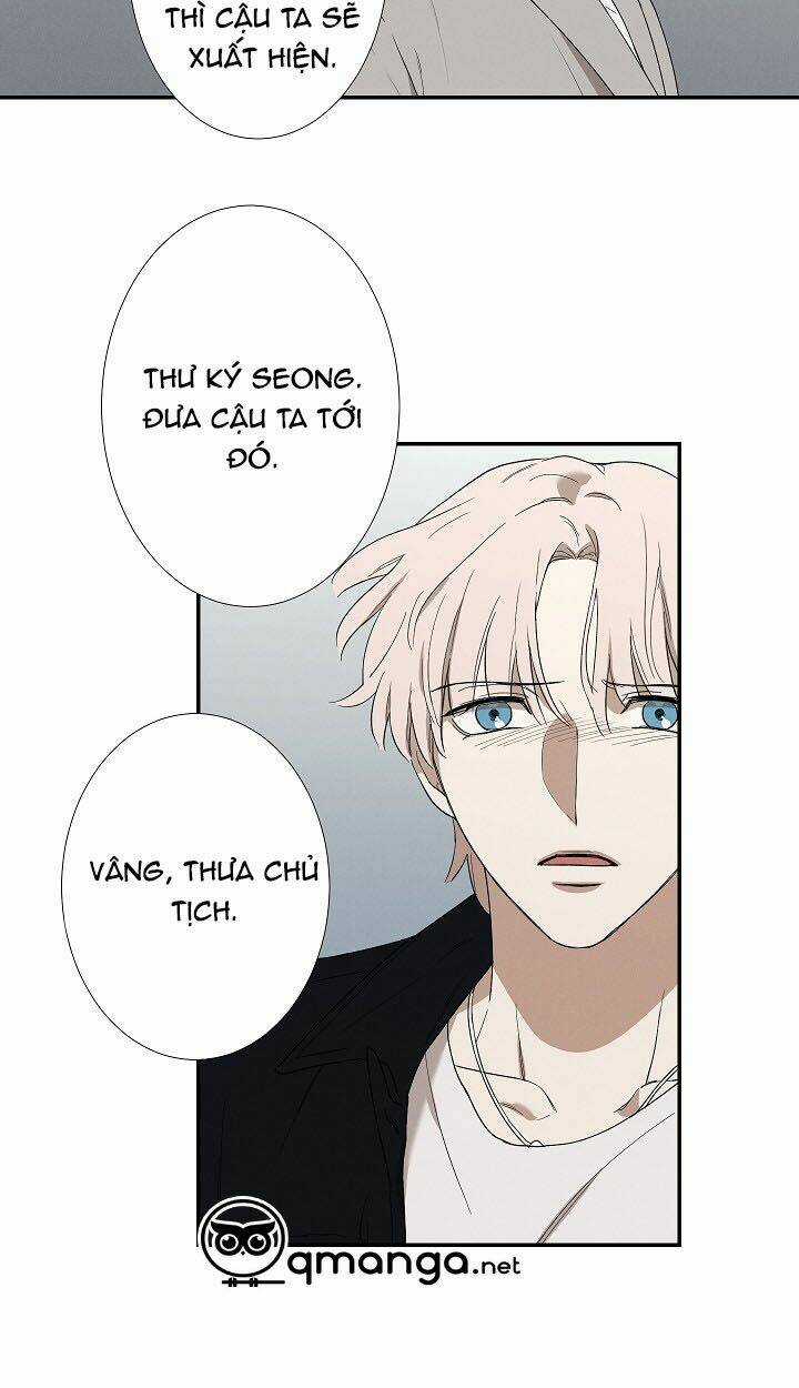 Trốn Tìm - Chapter 32 - Trang 34