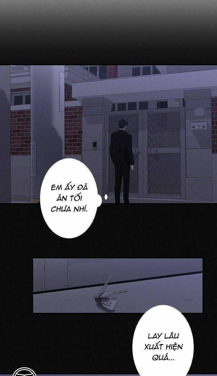 Trốn Tìm - Chapter 32 - Trang 36