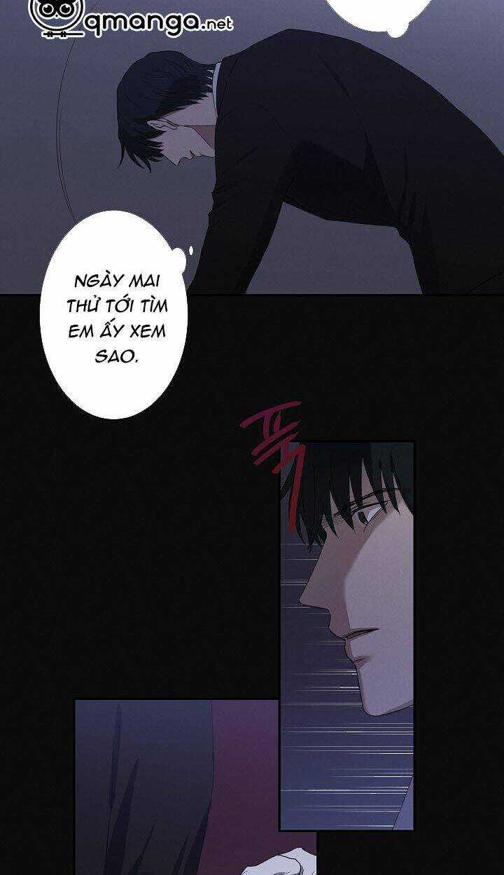 Trốn Tìm - Chapter 32 - Trang 37