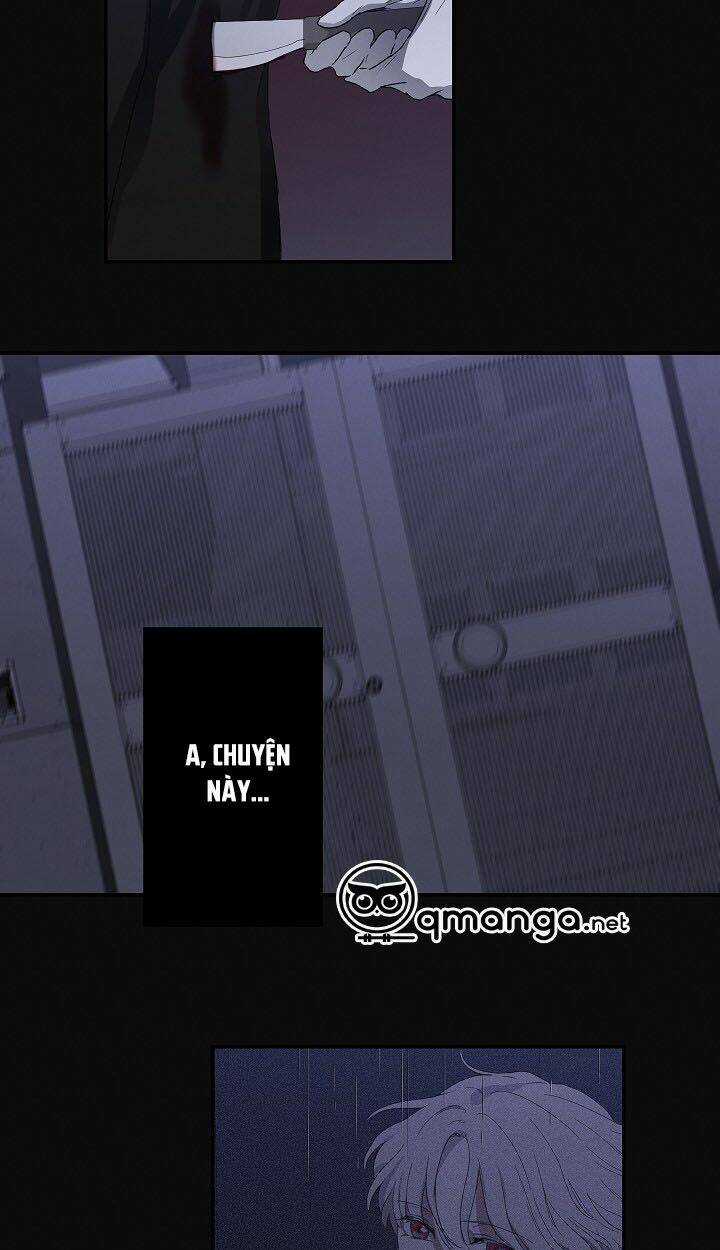 Trốn Tìm - Chapter 32 - Trang 38