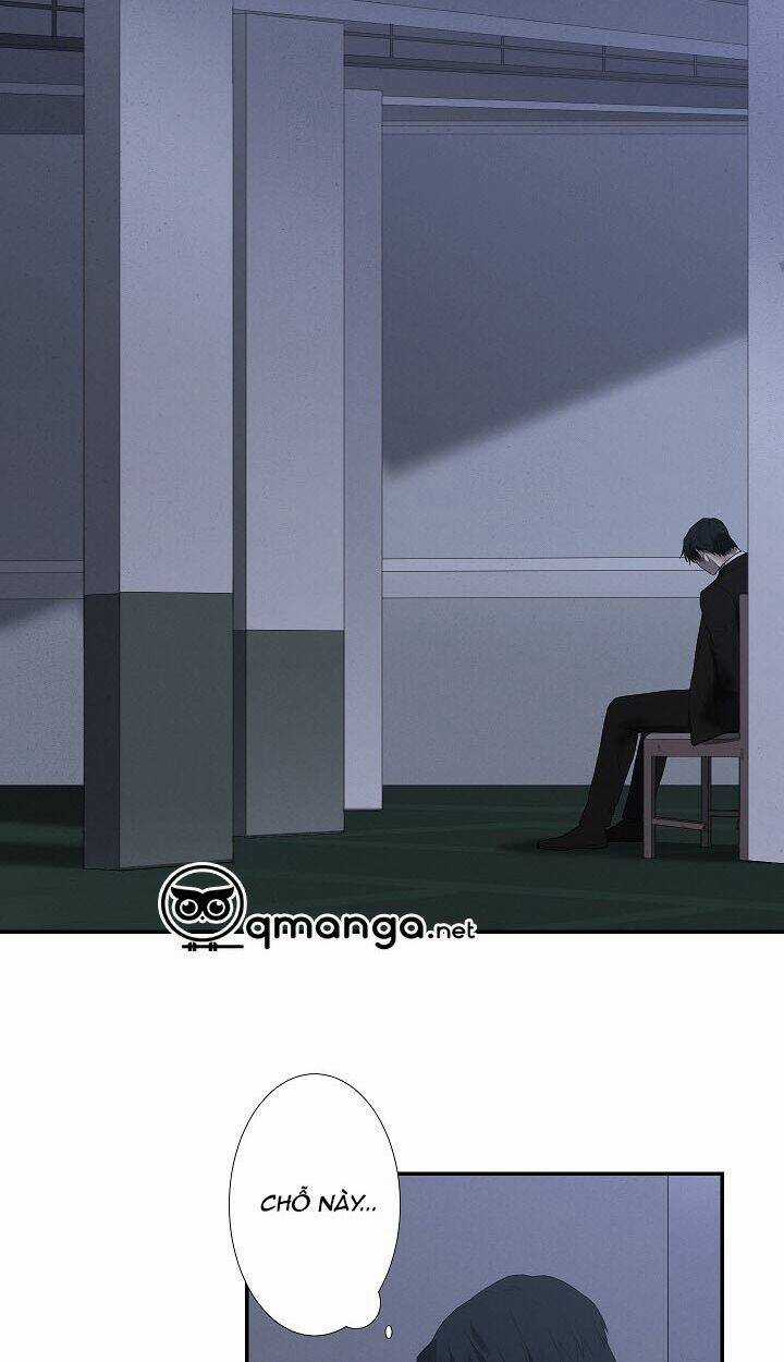 Trốn Tìm - Chapter 32 - Trang 41