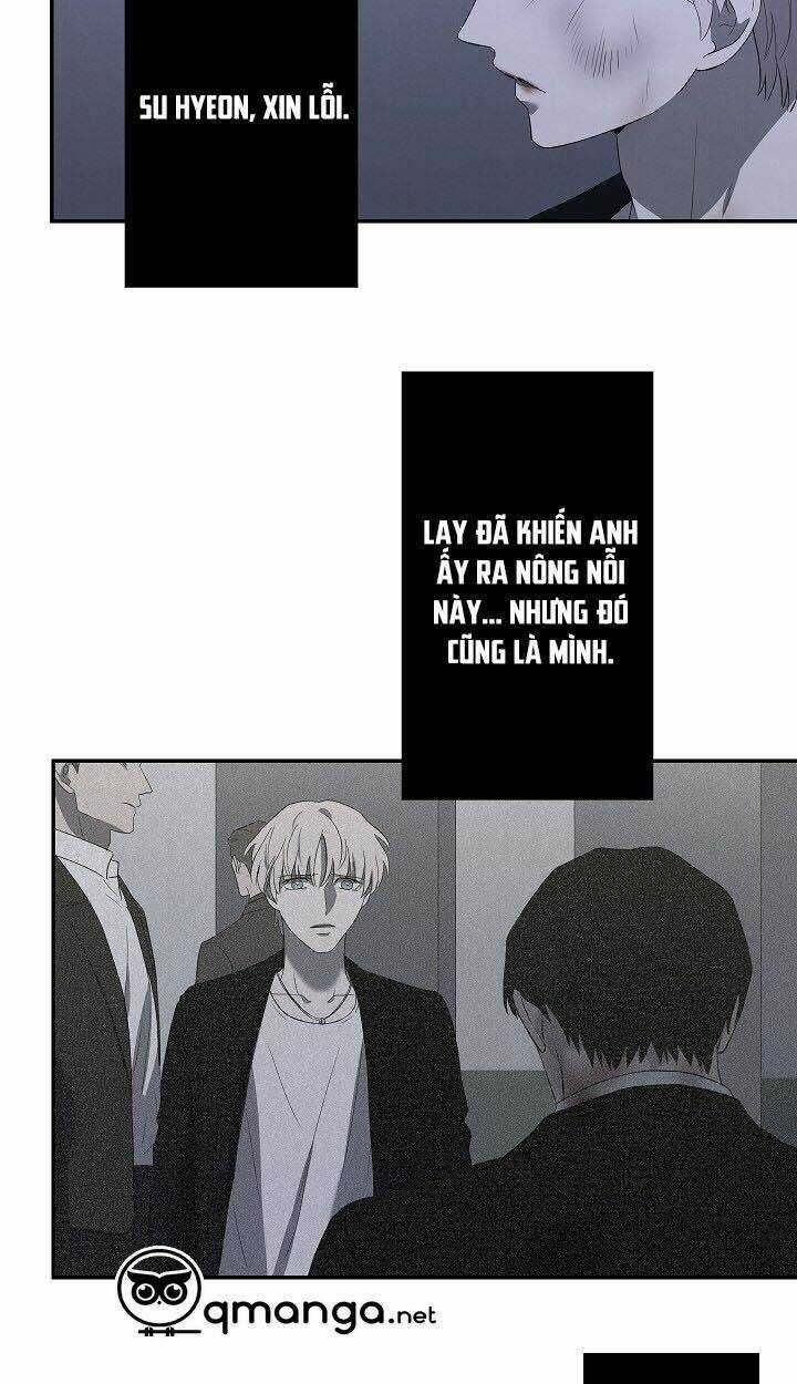 Trốn Tìm - Chapter 32 - Trang 44