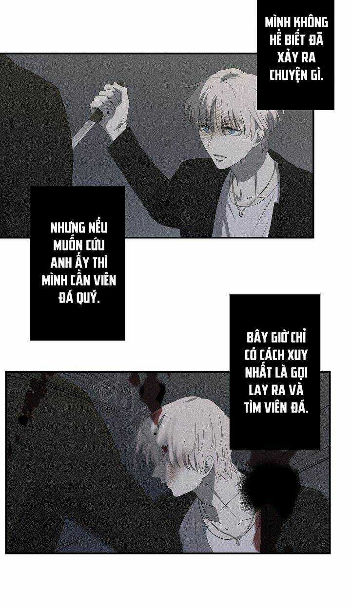 Trốn Tìm - Chapter 32 - Trang 45