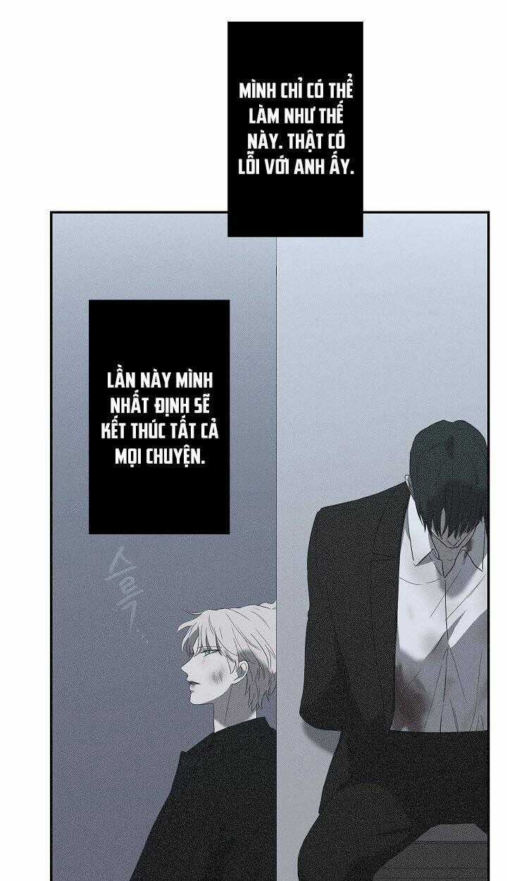 Trốn Tìm - Chapter 32 - Trang 46