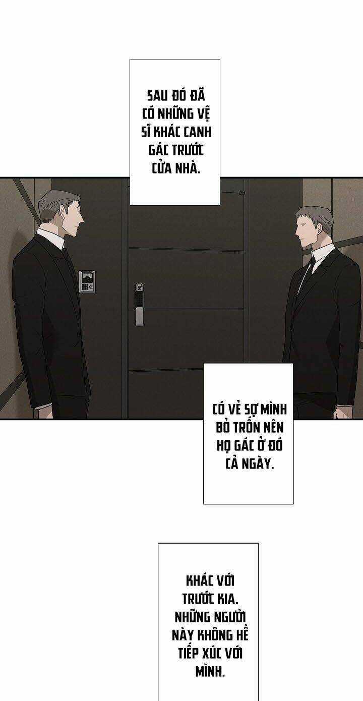 Trốn Tìm - Chapter 32 - Trang 6