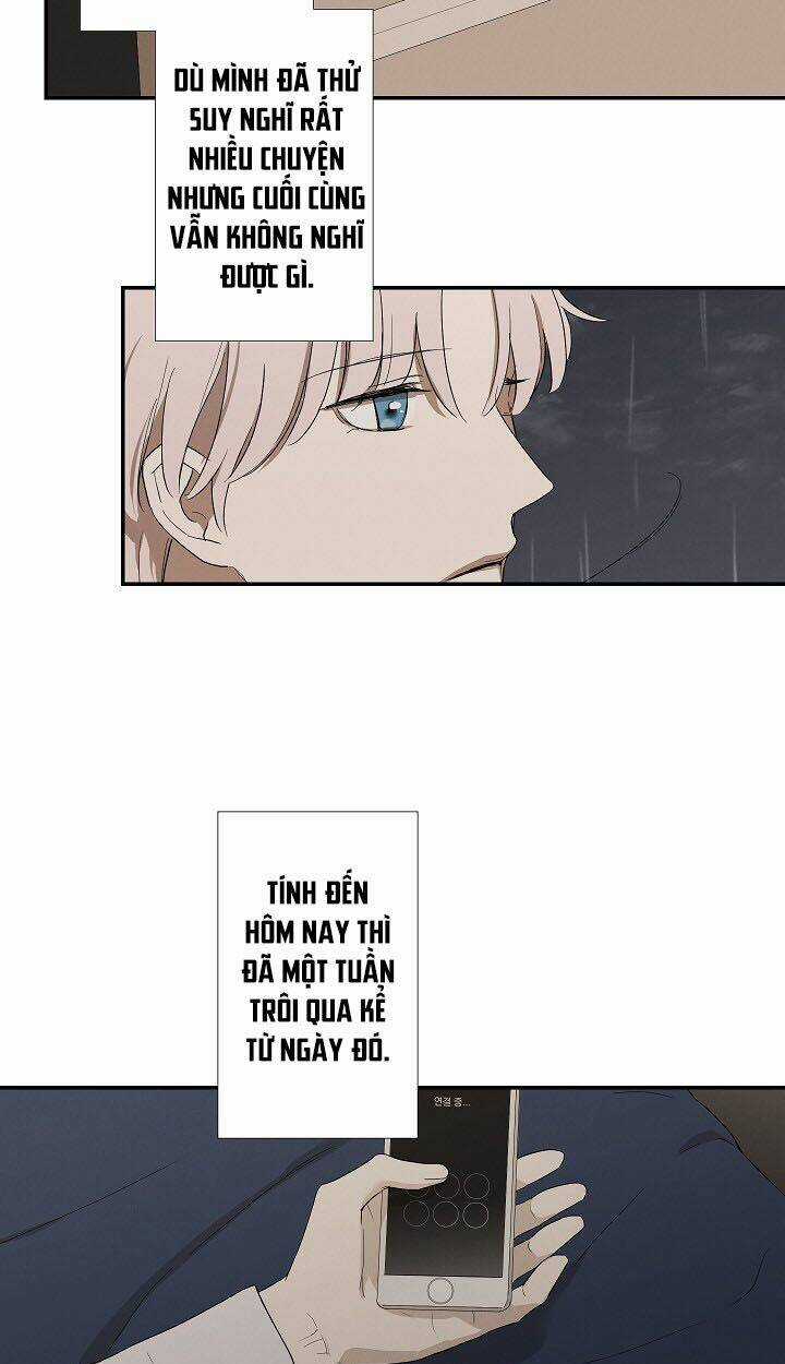 Trốn Tìm - Chapter 32 - Trang 8