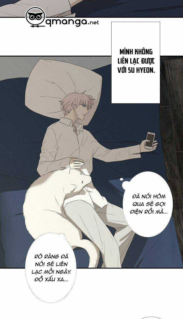 Trốn Tìm - Chapter 32 - Trang 9