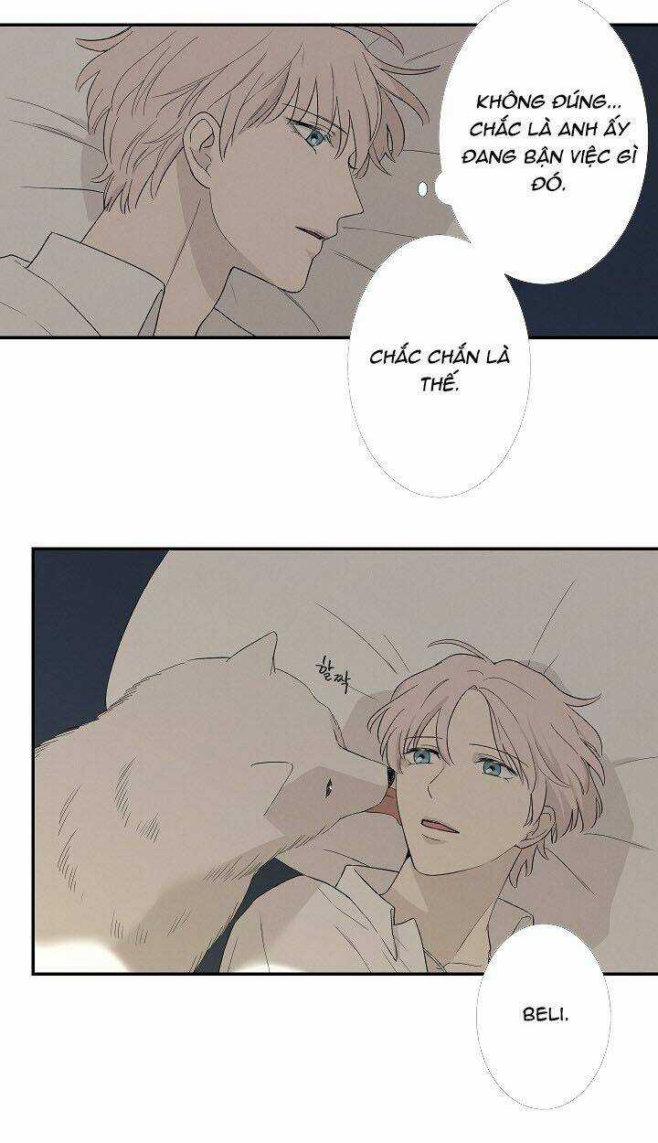 Trốn Tìm - Chapter 32 - Trang 10