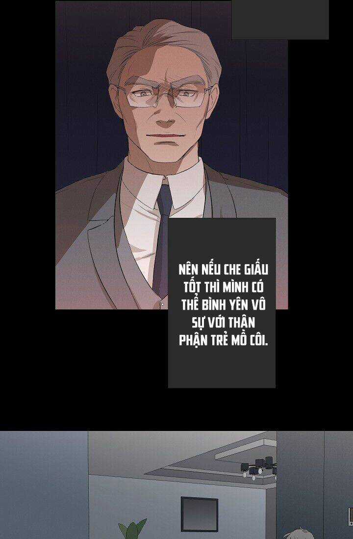 Trốn Tìm - Chapter 33 - Trang 12