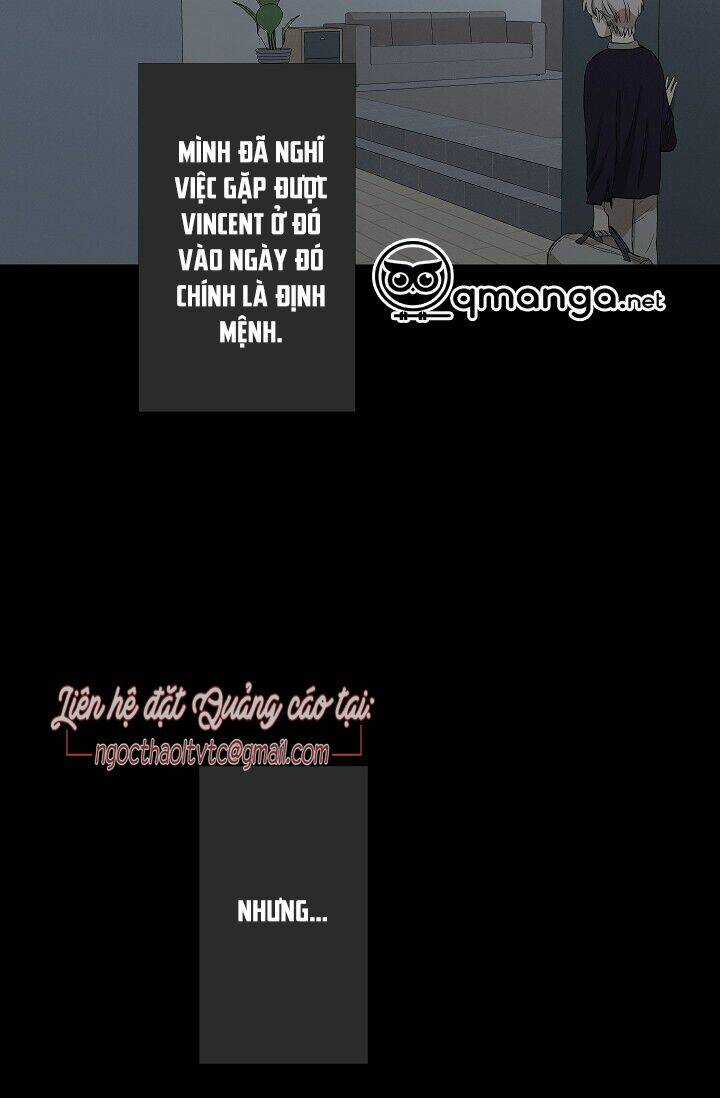 Trốn Tìm - Chapter 33 - Trang 13