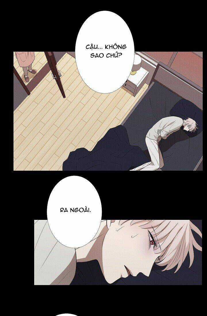 Trốn Tìm - Chapter 33 - Trang 14