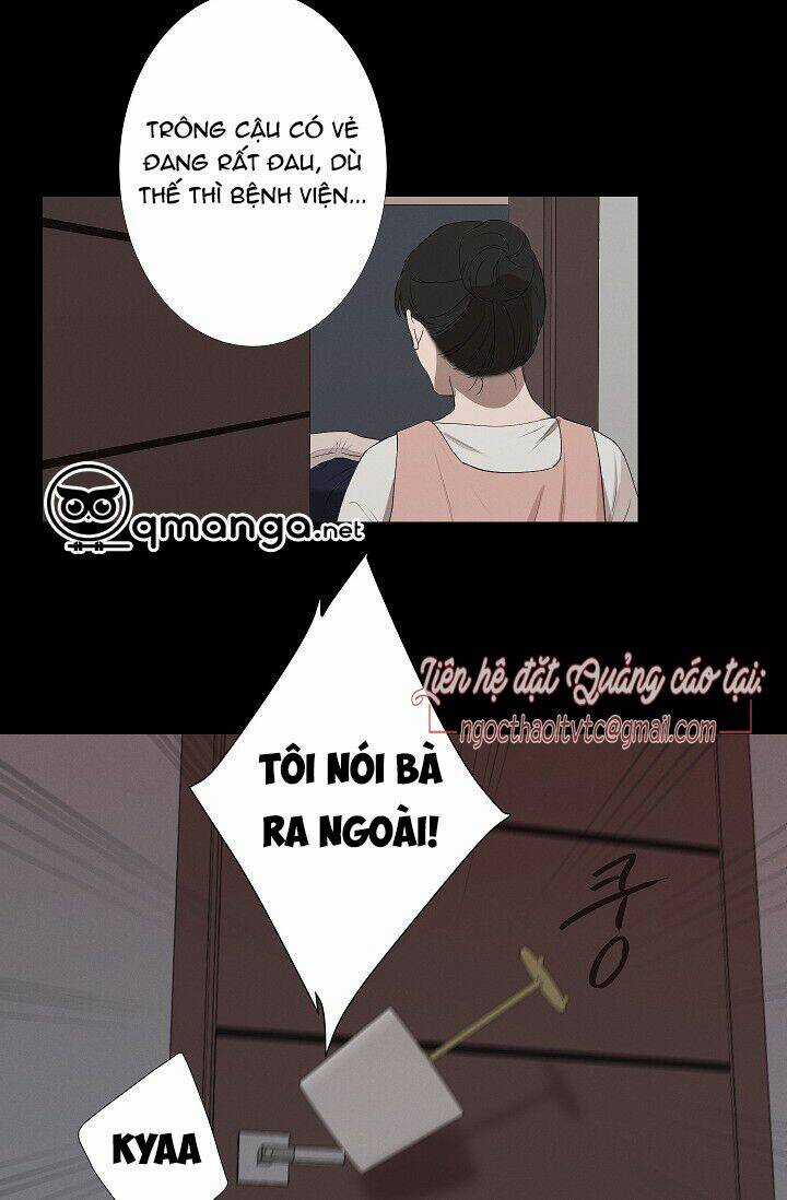 Trốn Tìm - Chapter 33 - Trang 15