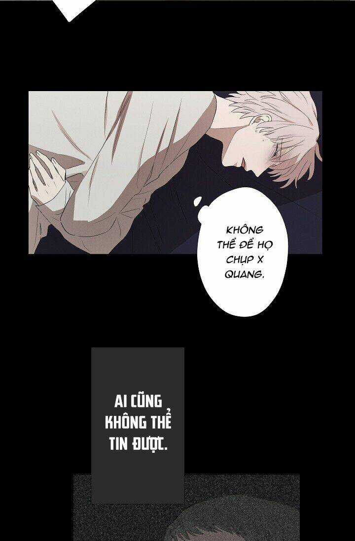Trốn Tìm - Chapter 33 - Trang 16
