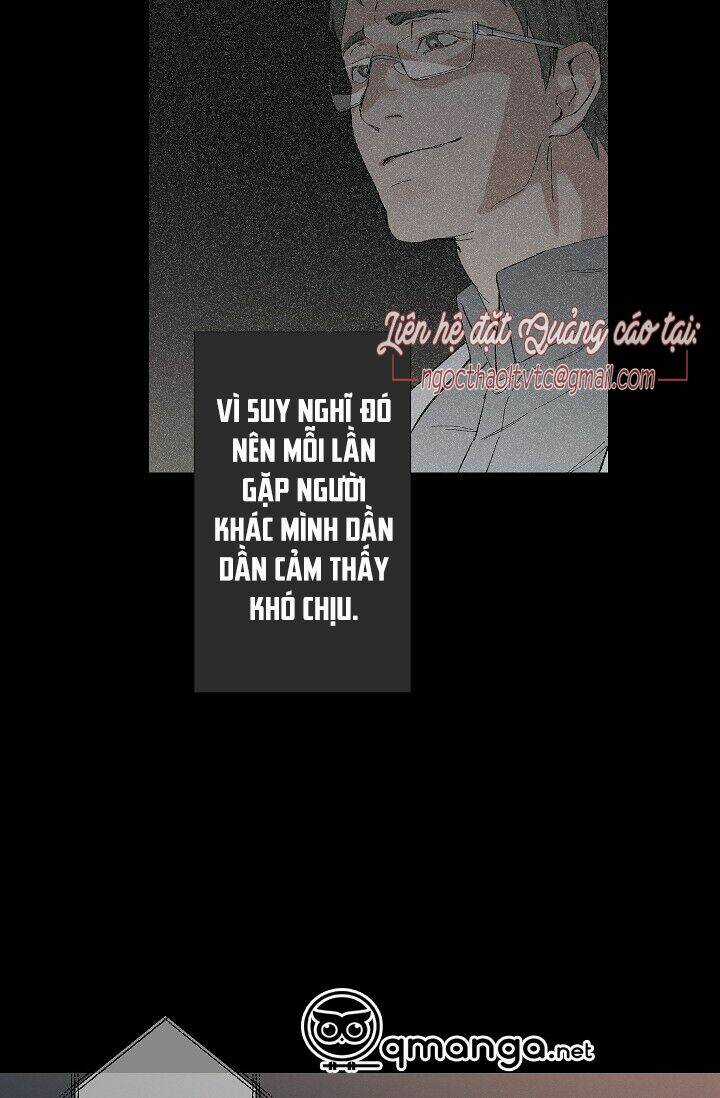 Trốn Tìm - Chapter 33 - Trang 17