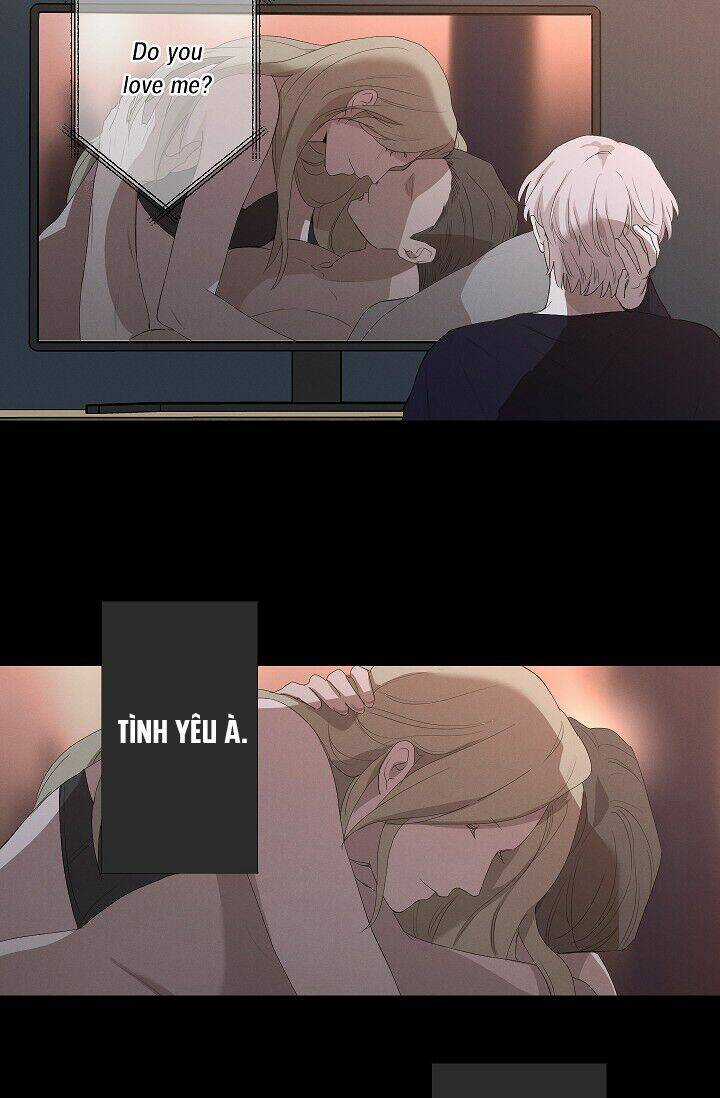 Trốn Tìm - Chapter 33 - Trang 18