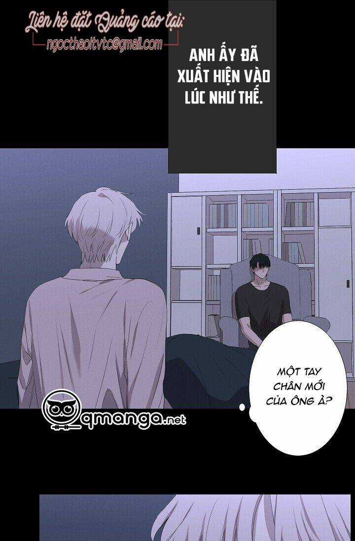 Trốn Tìm - Chapter 33 - Trang 21