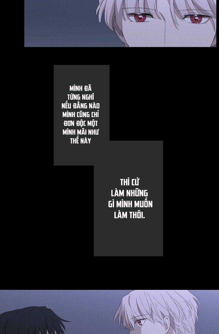 Trốn Tìm - Chapter 33 - Trang 22