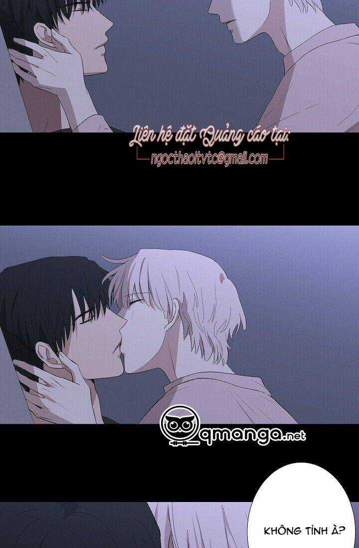 Trốn Tìm - Chapter 33 - Trang 23