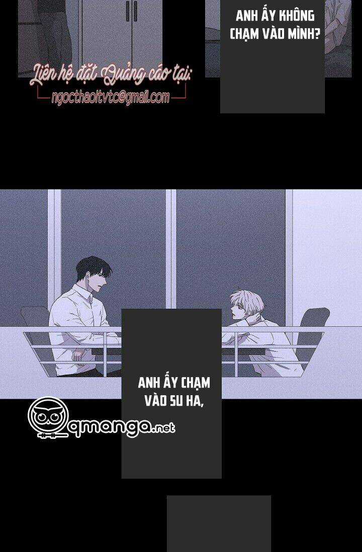 Trốn Tìm - Chapter 33 - Trang 25