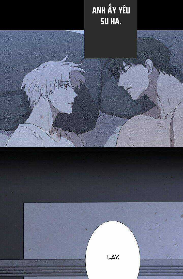 Trốn Tìm - Chapter 33 - Trang 26