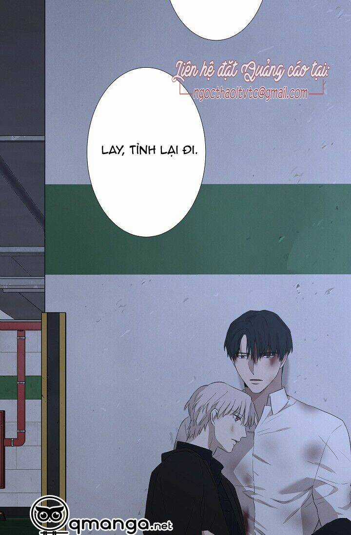 Trốn Tìm - Chapter 33 - Trang 27