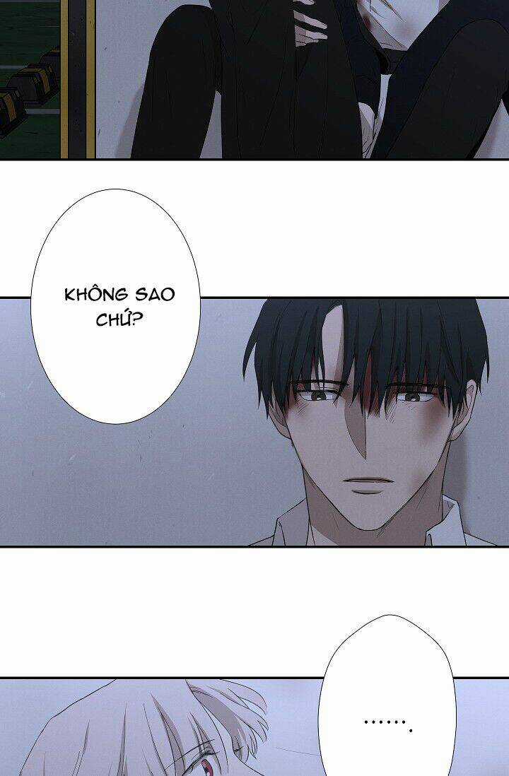 Trốn Tìm - Chapter 33 - Trang 28