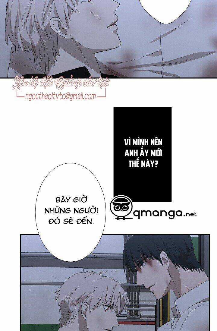 Trốn Tìm - Chapter 33 - Trang 29