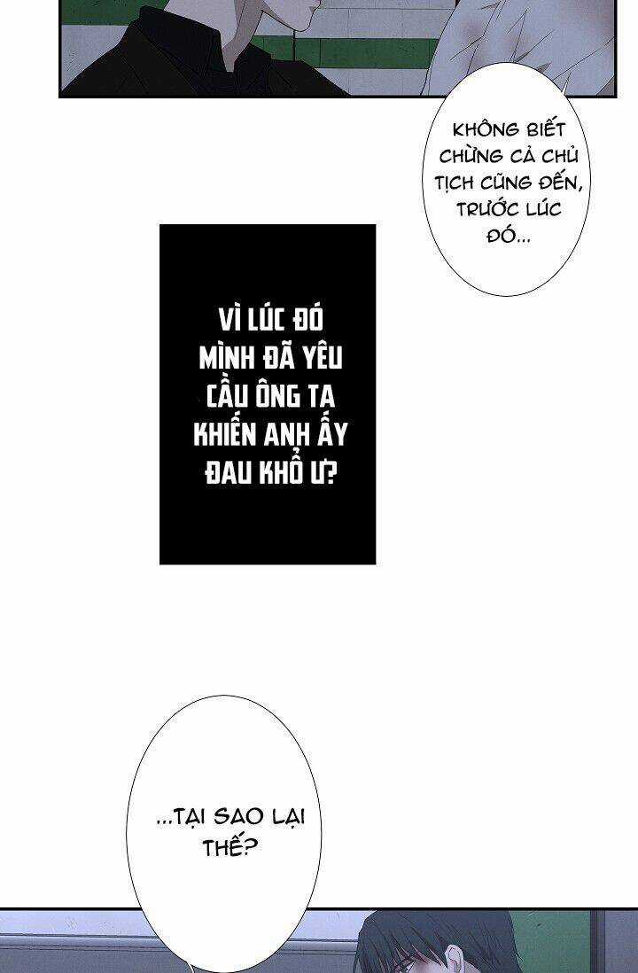 Trốn Tìm - Chapter 33 - Trang 30