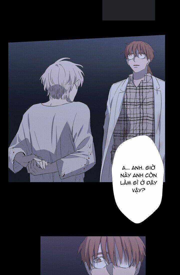 Trốn Tìm - Chapter 33 - Trang 4