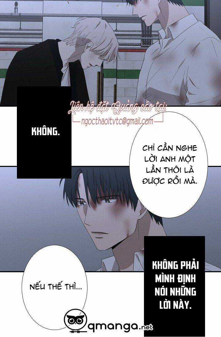 Trốn Tìm - Chapter 33 - Trang 31