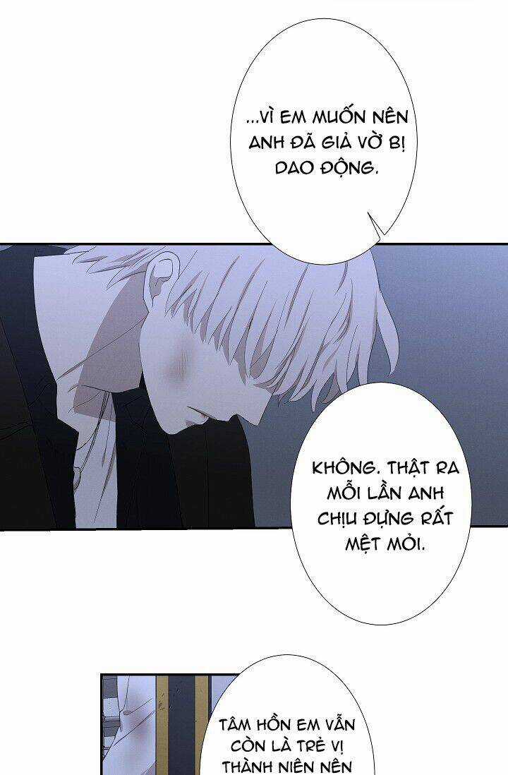 Trốn Tìm - Chapter 33 - Trang 32