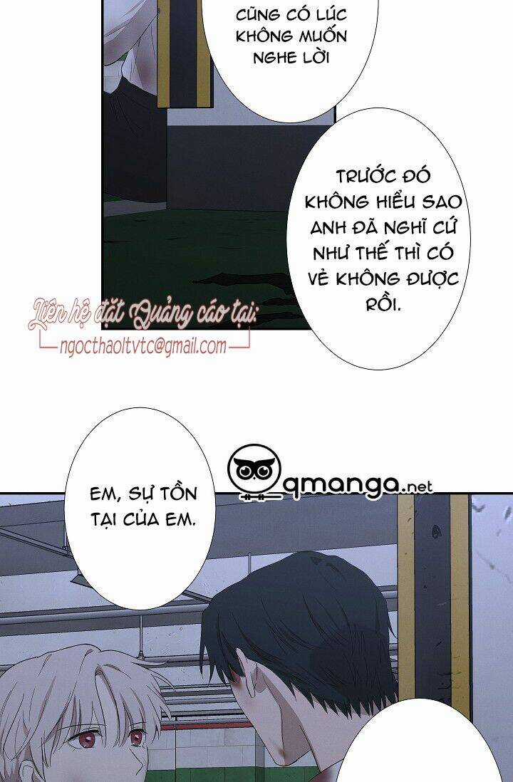 Trốn Tìm - Chapter 33 - Trang 33