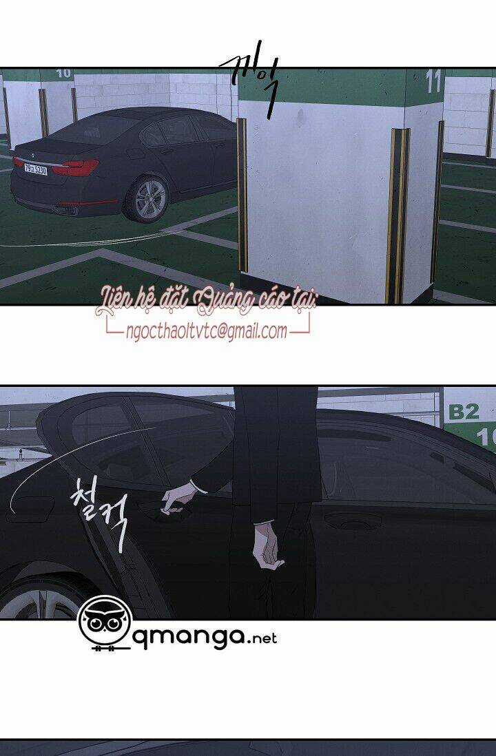 Trốn Tìm - Chapter 33 - Trang 39