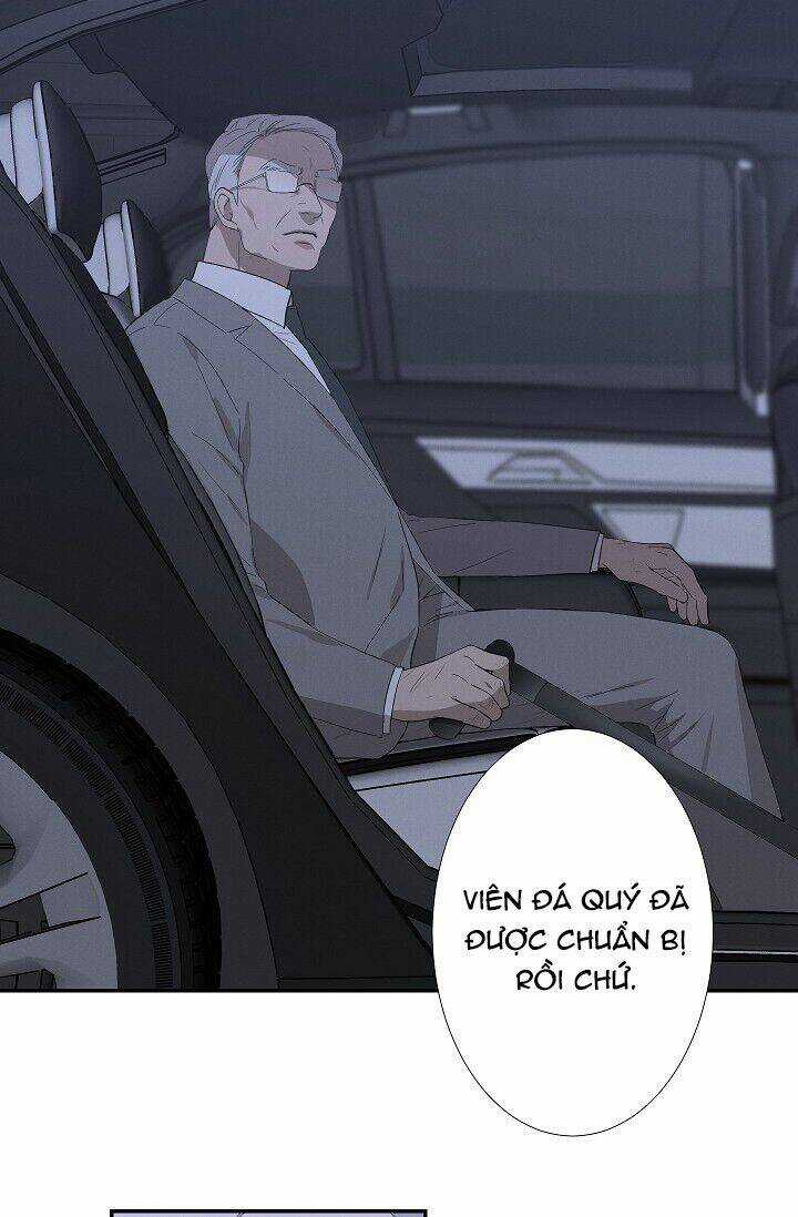 Trốn Tìm - Chapter 33 - Trang 40