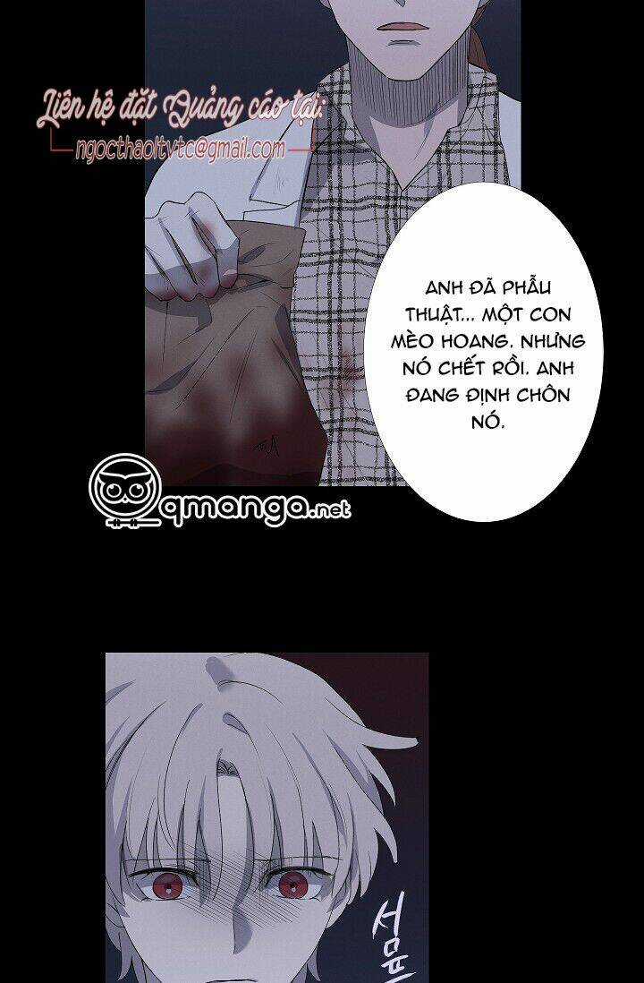 Trốn Tìm - Chapter 33 - Trang 5