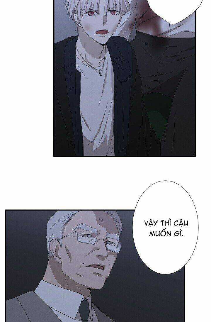 Trốn Tìm - Chapter 33 - Trang 42