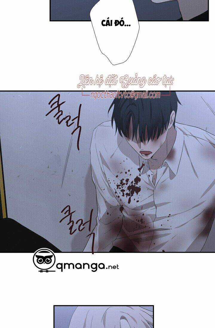 Trốn Tìm - Chapter 33 - Trang 45