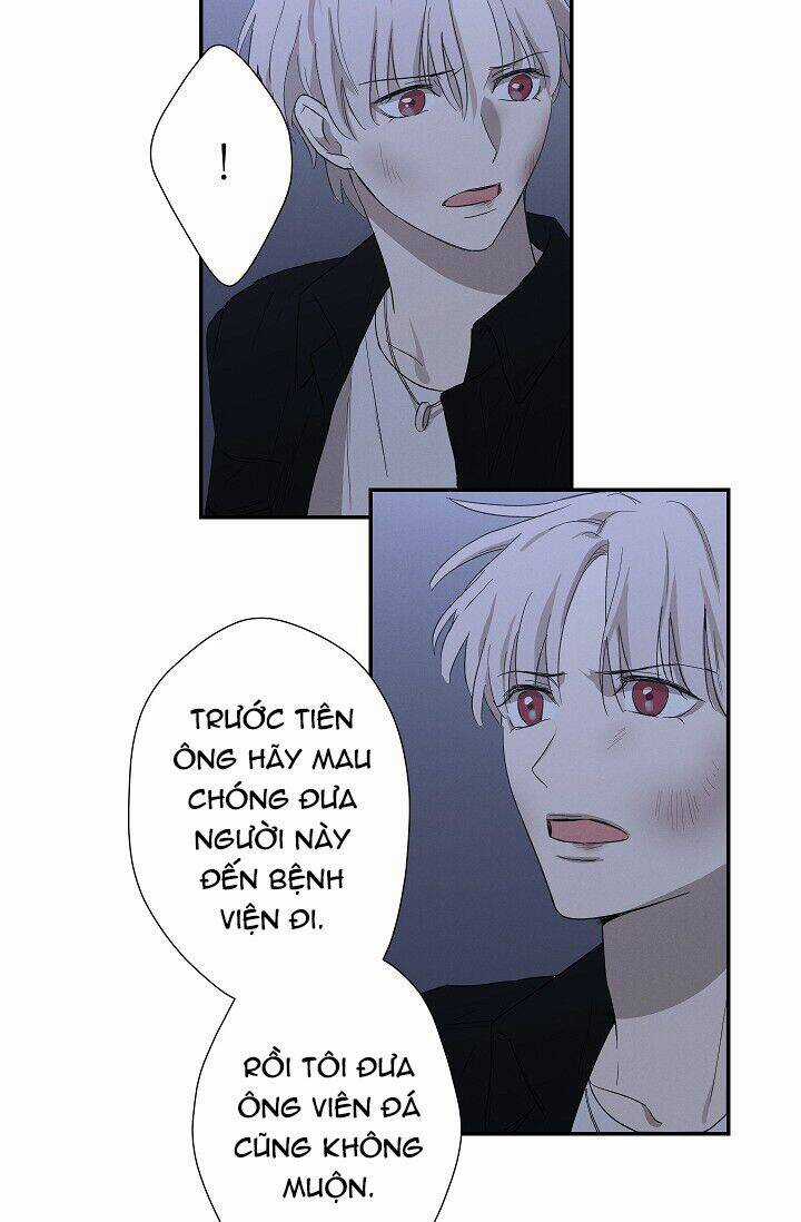 Trốn Tìm - Chapter 33 - Trang 46